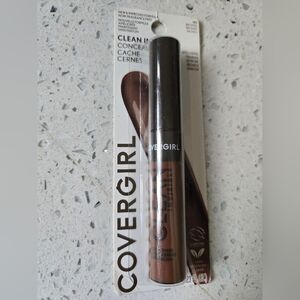 COVERGIRL Clean Fresh Concealer in Deep Brown NEW